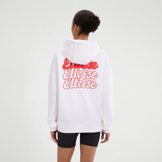 Ellesse Γυναικείο φούτερ IL Trio Hoodie